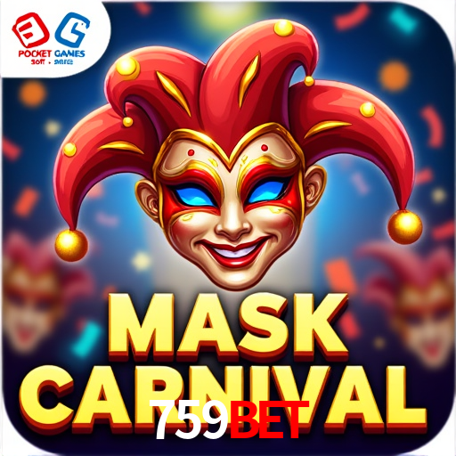 Casino Online 759Bet | Os Melhores Slots no Brasil